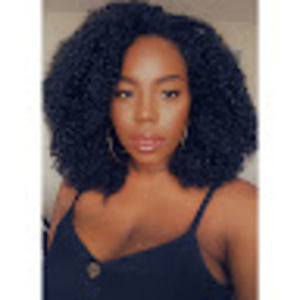 Meet your Posher, Ashleigh